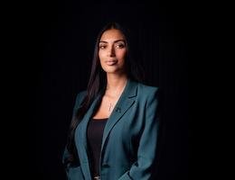 Agent Raphaella Iannou