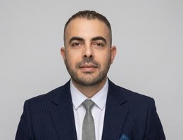 العميل Bassem Werghemi