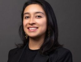 Agent Valentina  Barbon Rodriguez