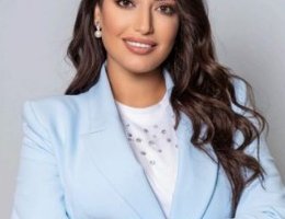 Agent Samar Baaklini