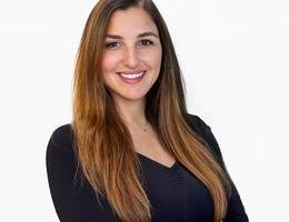 Carina Fritzmann