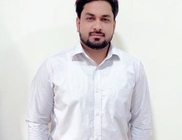 Muhammad Shahid