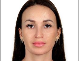 Ekaterina Grigorenko