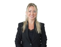 Agent Lesia Pavlenko