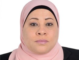 العميل Ghada  Elesawy