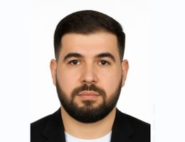 Agent OBAIDA ABDULKARIM ALZOUBI