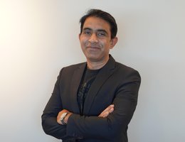 العميل MUHAMMAD BAHAWAL 