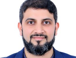 Muffadal Bader