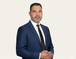 Agent  Yasser  Ahmed Ali