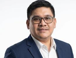 Agent Gian Karlo  Julian Flores 