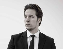 العميل Klim Maslakov