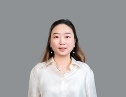 Agent Mengmeng He