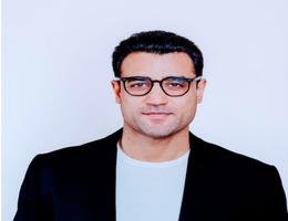 العميل Saad Zafar