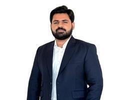 العميل Anas Tahir