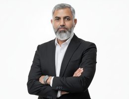 العميل Sajjad  Hussain