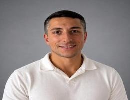 العميل Domenico Vetrale