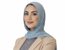 Agent Asmaa Mohsen