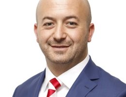 Agent Ibrahim Ozgul