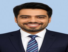 Agent Usman Ashraf