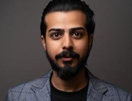 العميل Ali Muhammad  Inayat