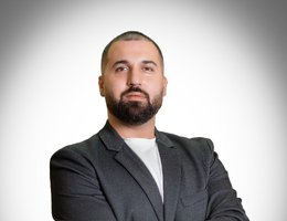 Agent Aous Al Hayke