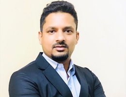 Sanketh Vipin Kumar