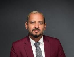 Agent Sam Perera