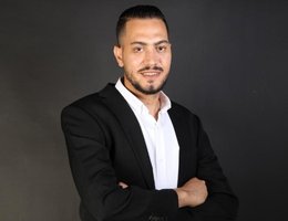 Agent Mostafa Salah
