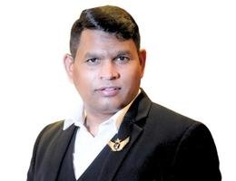 العميل Rajendra Suryabhan Upadhye