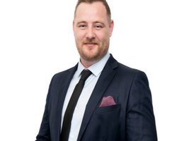 Agent Riaan Wolfaardt