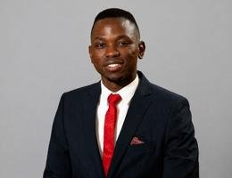 Agent Prince Abongnuk Akum