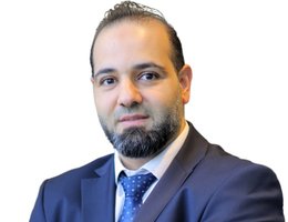 العميل Muhammad Yosef