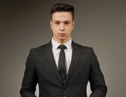 Fares Yahiaoui