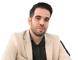 Wassim Al Jallad