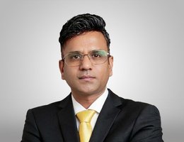 العميل Nauman Saeed