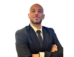 Agent Maan Al Atassi