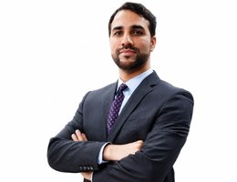 Agent Faheem Mahmood
