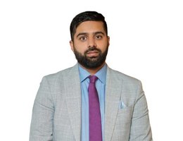 Agent Satveer Sall
