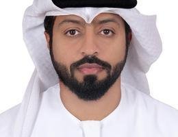 Agent Ahmad Rashed Alhelli
