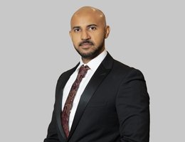 Sharaz Gill