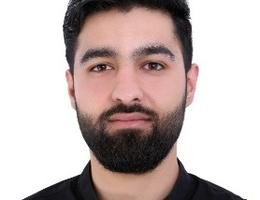 العميل Amaan Naqashbandi