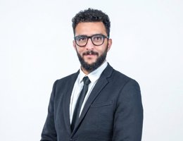 Agent Ibrahim  Moustafa Elashry