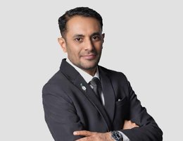 العميل Sait Abdullah