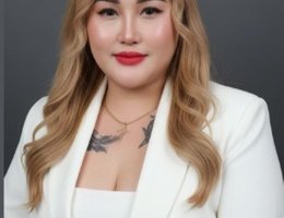 العميل Cris  Magsayo 