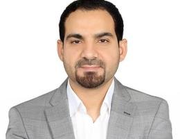 العميل Mohammed A. O. Alghefari