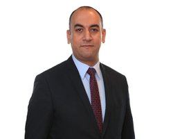 Sherif Elsheikh