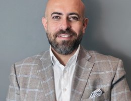 Agent David  Adel William Mansour