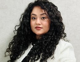 Agent Reetika Soni