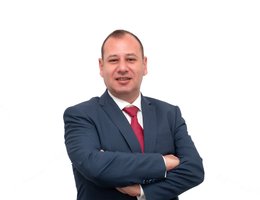 Ziad Oweiss