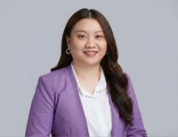 Agent Kimberly Viray